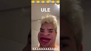 Ule Video Engraçado Kkkkkk