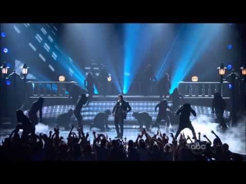 Billboard 2012 Usher