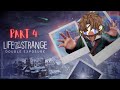 ❤️YALL COME BACK, THEY'RE MAKING OUT AGAIN!!! ❤️ [LiS part 4]