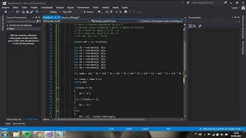 [C#] - Como criar um Gerador de RG