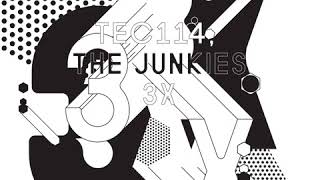 Download Lagu The Junkies - Mis Cue MP3