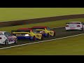 [Dick Johnson V8 Challenge - Игровой процесс]