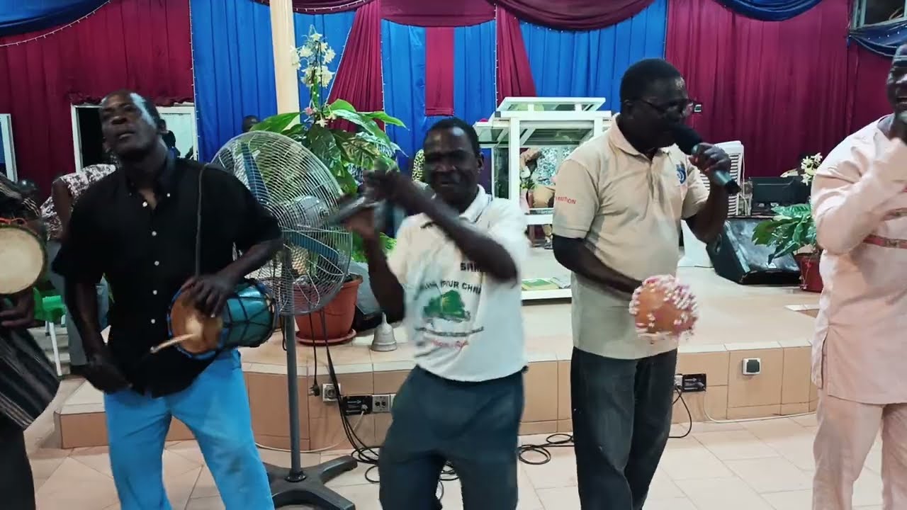 Groupe Delwendé de Nayalgué