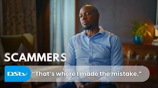 He Paid for a Car That Never Arrived | Scammers | DStv