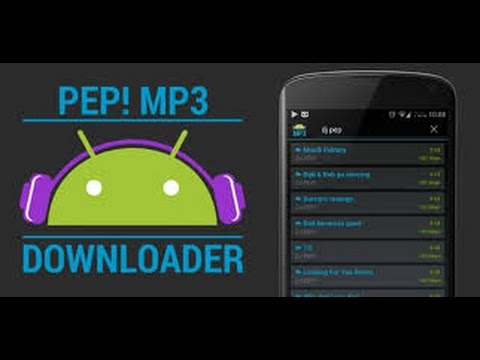Aplicacion para descargar musica mp3