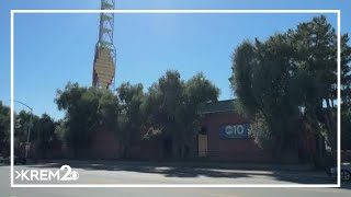 Arrest made in shooting at ABC affiliate in Sacramento