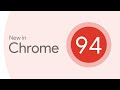 New in Chrome 94: Color management for canvas, WebCodecs, WebGPU, and more!