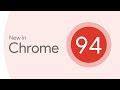 New in Chrome 94: Color management for canvas, WebCodecs, WebGPU, and more!