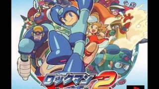 Rockman 2 Complete Works OST - 02. Password Megaman 2 Passwords