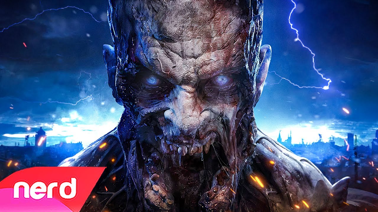 Dying Light 2: Stay Human Song | Broken City | 