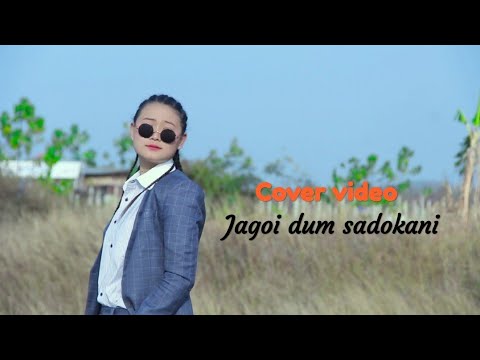 Jagoidum sadokani Cover song videosintroducing SurbalaRebijita Rk tamphamani