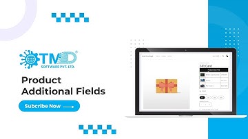 Shopify Product Additional Information App