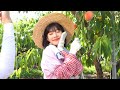 안녕하세요💚 안자영입니다😉ㅣ어쩌다 전원일기 포스터 촬영 & 제작발표회 비하인드