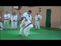 Isao okano  o uchi gari 02 technique 07