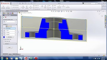 Solidworks Tutorial 4 Parts Review