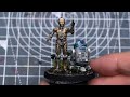 Lets paint a nmm c3po