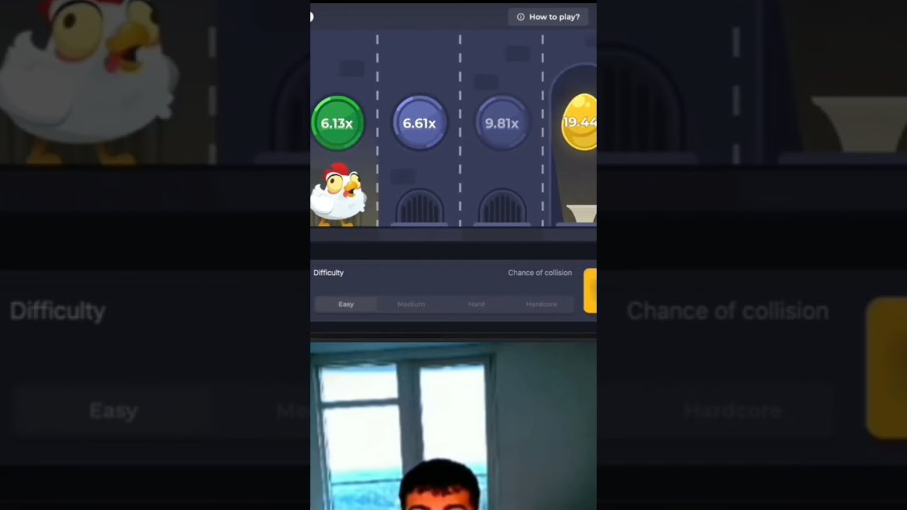 how to play Chicken road on MELBET.COM /exclusive #codepromo : Xp67 ????%????