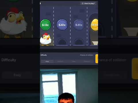 Izkušnja igranja na Chicken Road sloti v spletni igralnici