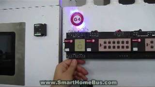 Smartbus Hvac Advanced G4 Features