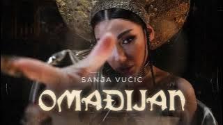 Sanja Vucic - Omadjijan (BALKAN LYRICS)