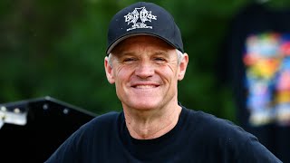 A Great Story About a Legendary NASCAR Driver