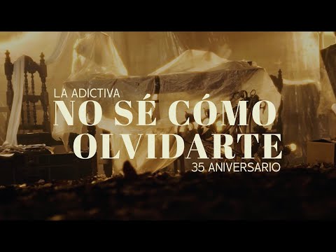 Putar No Sé Como Olvidarte - La Adictiva