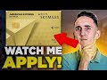 Amex Delta Business Gold - Get Approved INSTANTLY