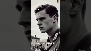 The Italian Soldier Who Refused To Shoot Civilians And Was Executed By His Own Side..