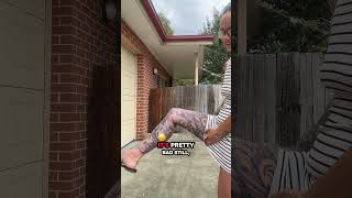 Staph infection update #tattoo #healing #staph #infection