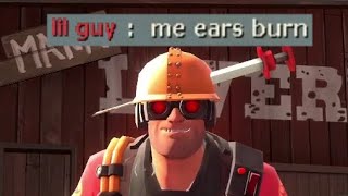 Full TF2 Lobotomy