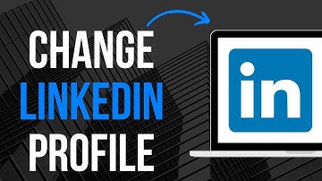 How To Change Your LinkedIn Profile Or Company URL (2023)