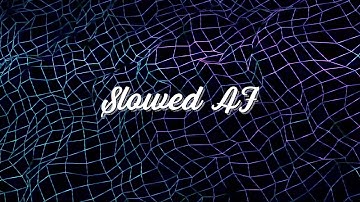 Ian - Lay Down (feat. Floris)  [ slowed + reverb ]