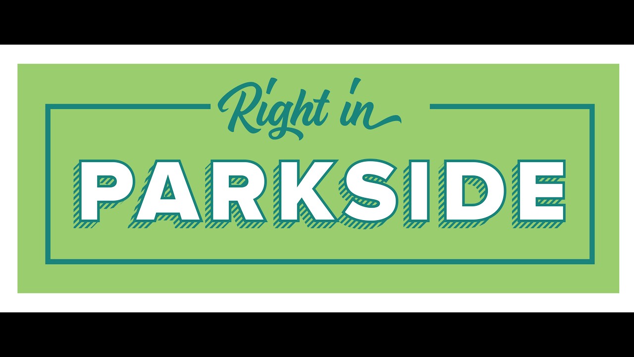 Parkside Haddon Avenue Business Corridor - Part 2