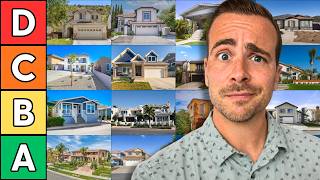 Brutally Honest Ranking of San Diego’s North County