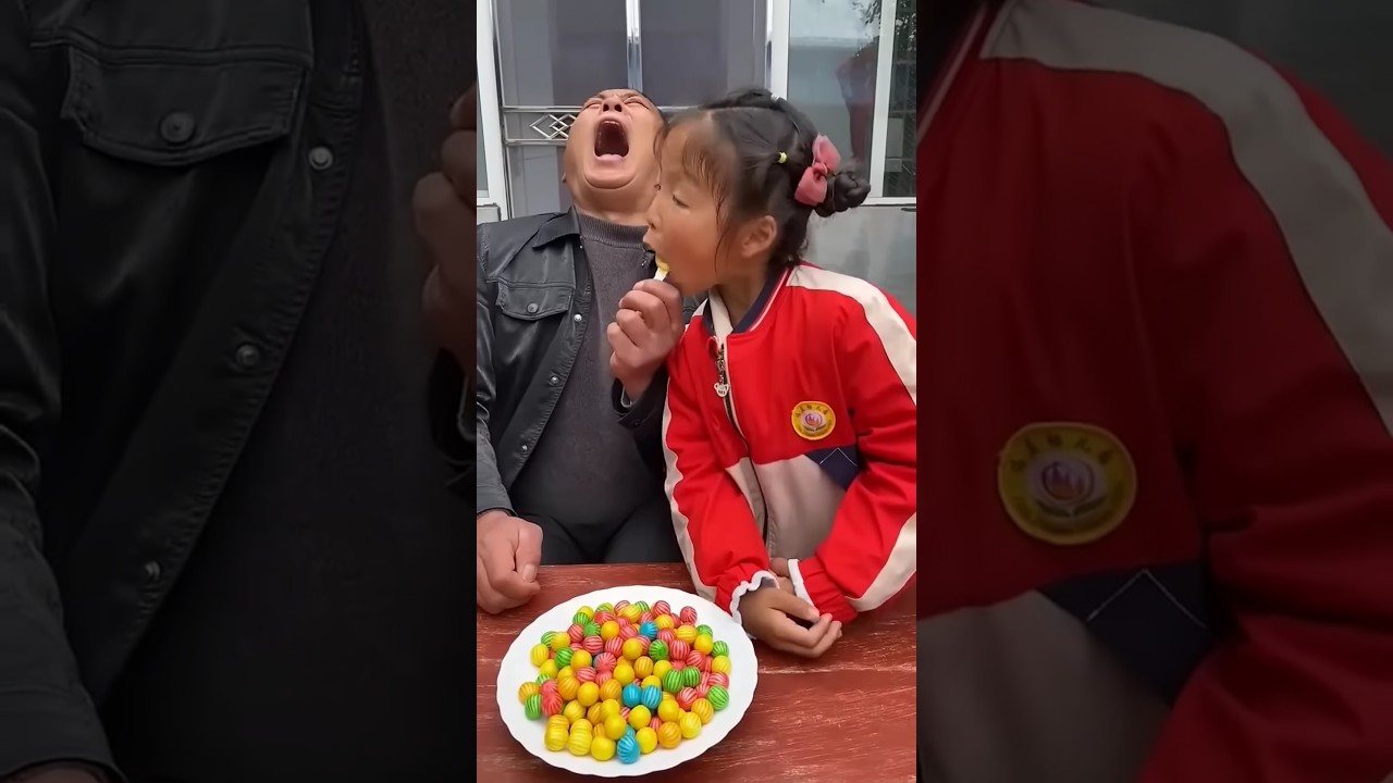 My Baby Play Daily Vlog, My Father is my Hero #DenYarn 🍭🤤😝🫣#shorts vs #its mritunjoy