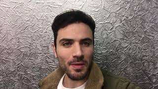 גם מאיר מהשבאבניקים ישראל אטיאס ממליץ על ארגון החסד אחים לנצח.