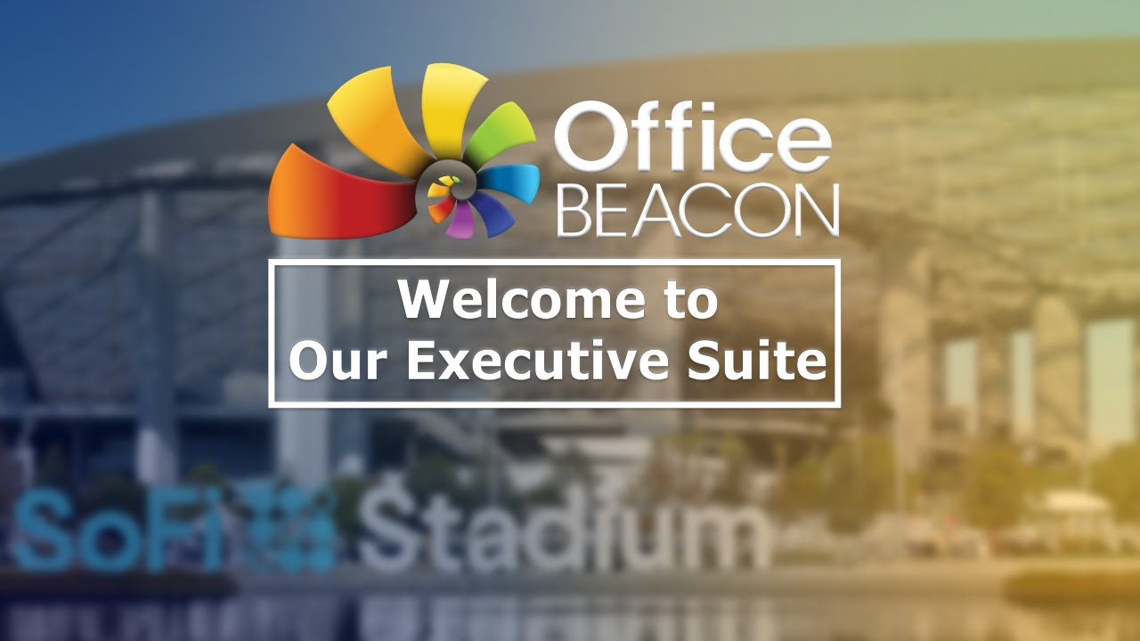 office-beacon-s-sofi-executive-suite-experience-youtube