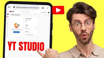 How to Open YouTube Studio in Chrome in 2025