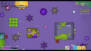 Hacks No Zombsroyale.io