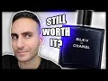 IS BLEU DE CHANEL EDT (EAU DE TOILETTE) STILL WORTH IT IN 2020?