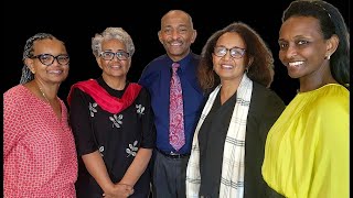 ምስ ኣሓተይ ኣተዓባብያናን ዝሓለፍናዮ ከበድቲ ኲነታትን