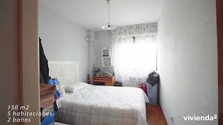 vivienda2 pone a la venta: Arcos - San Blas