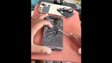 Redmi 7a #touchscreen #replacement #redmi7a #mobilelegends #shortsfeed #youtube #shorts #subscribe
