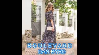 BOULEVARD - DAN BYRD (MP3)