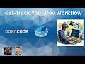 Fast‑Track Your Dev Workflow: OpenCode AI Builds a Full Project