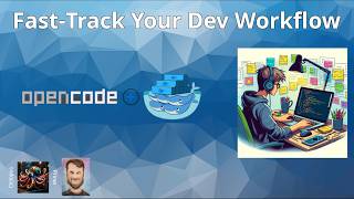 Fast‑Track Your Dev Workflow: OpenCode AI Builds a Full Project