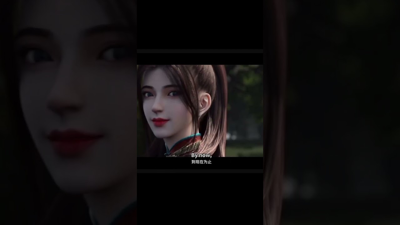 She is Tigress  | Dragon's Desciple | #shorts #ytshorts #status