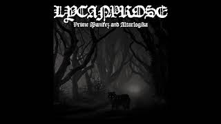 Prime Manifez X Altarlogika - Lycanprose