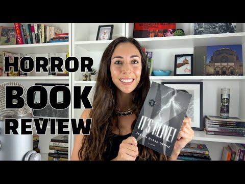 It's Alive! The Untold Story Behind Frankenstein's Creation (Book Review)