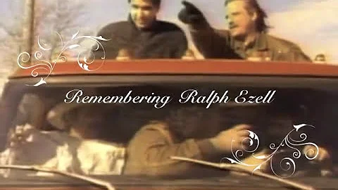 Ralph Ezell Tribute